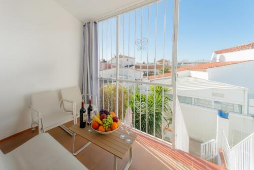 WELCS DUPLEX 431 EMP con terraza