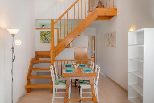 WELCS DUPLEX 431 EMP con terraza