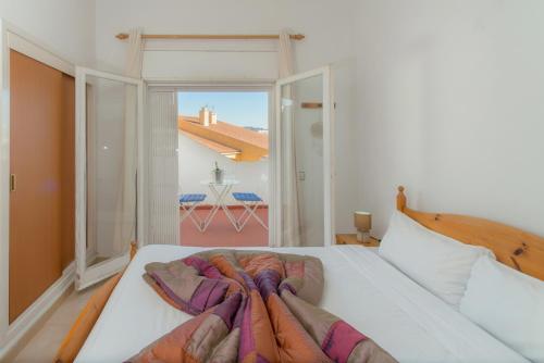 WELCS DUPLEX 431 EMP con terraza