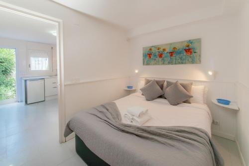 WELCS APARTAMENTO 495 EMP con patio