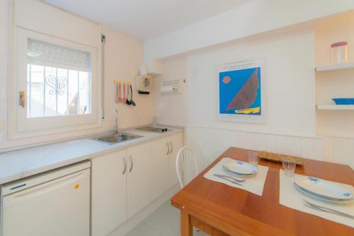 WELCS APARTAMENTO 495 EMP con patio