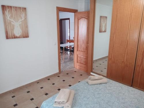 Resbalaje Homes Calle Granada 2B