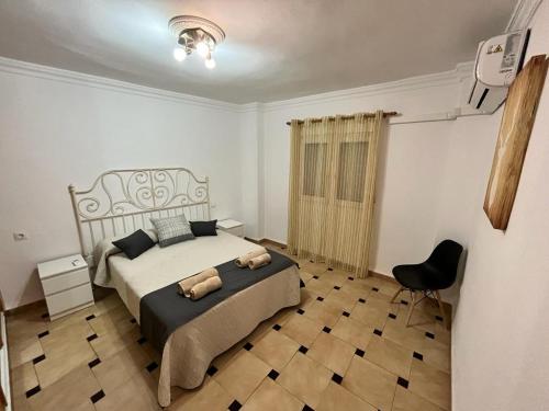 Resbalaje Homes Calle Granada 2B