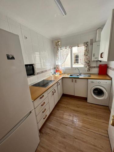 Resbalaje Homes Calle Granada 2B
