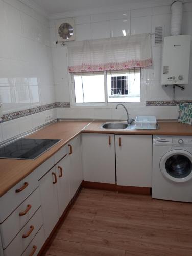 Resbalaje Homes Calle Granada 2B