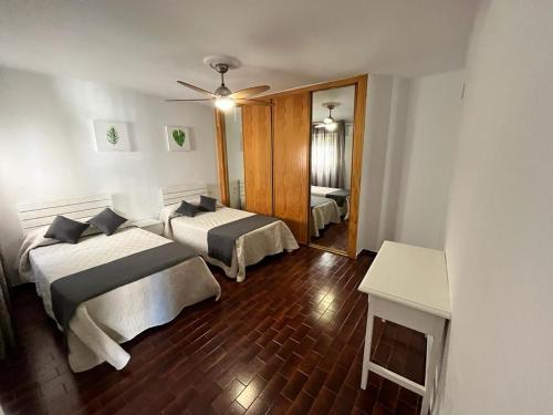 Resbalaje Homes Calle Granada 2B