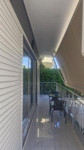 Athens Riviera Glyfada's Secret Gem