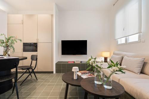 Luxury Renovated Suite - Calle Barco 4 Pax ALQUILER TEMPORAL