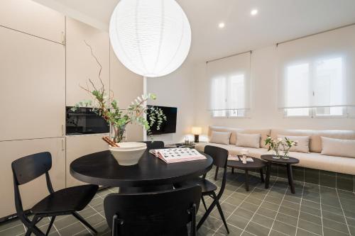 Luxury Renovated Suite - Calle Barco 4 Pax ALQUILER TEMPORAL