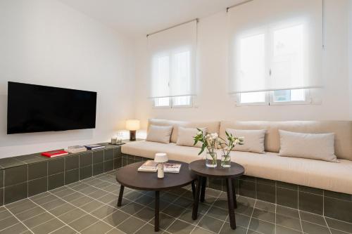 Luxury Renovated Suite - Calle Barco 4 Pax ALQUILER TEMPORAL