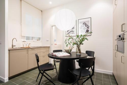 Luxury Renovated Suite - Calle Barco 4 Pax ALQUILER TEMPORAL