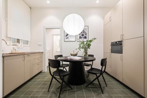 Luxury Renovated Suite - Calle Barco 4 Pax ALQUILER TEMPORAL