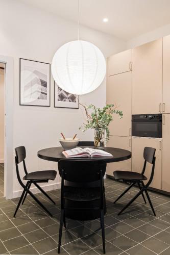 Luxury Renovated Suite - Calle Barco 4 Pax ALQUILER TEMPORAL