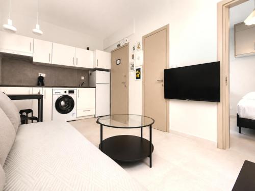 Helios Domus Sunset - Luxury Apartment