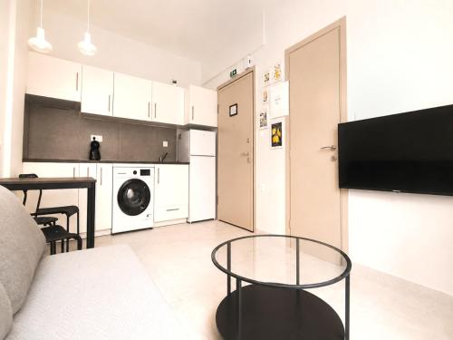 Helios Domus Sunset - Luxury Apartment