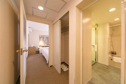 Kobe Seishin Oriental Hotel
