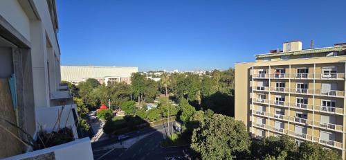 Apartamento Alvalade 4 Quartos com Varanda
