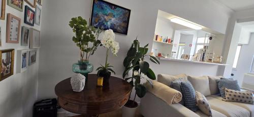 Apartamento Alvalade 4 Quartos com Varanda