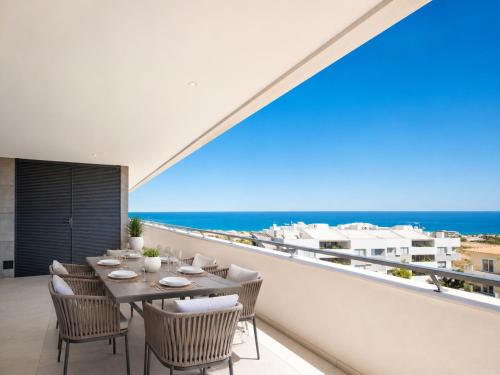 Sea View Apartment