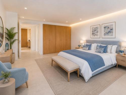 Sea View Apartment