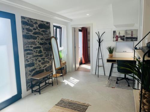 Sun, View & Serenity House in São Gonçalo Funchal