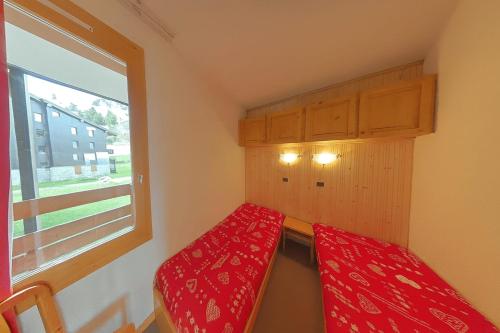 Cozy apartment near the ski slopes