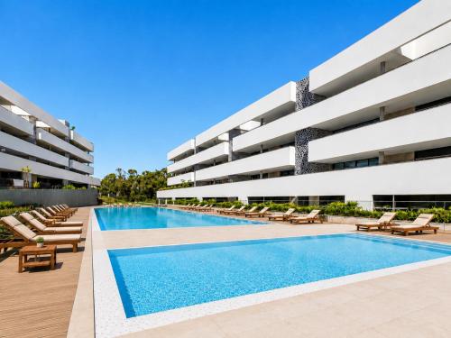 Sea View Apartment