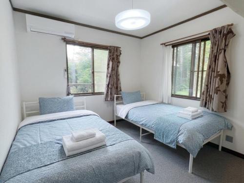 X Lodge