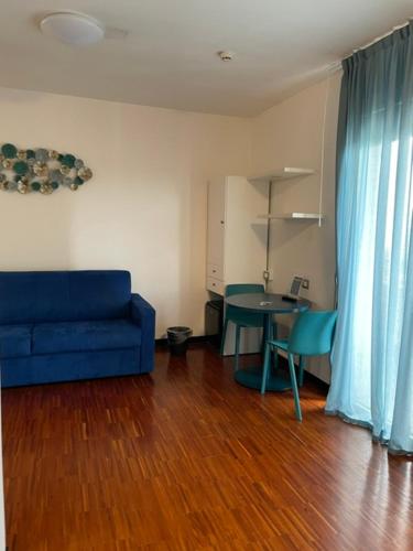 Camplus Lambrate Casa per Ferie