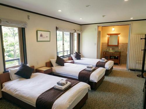 X Lodge