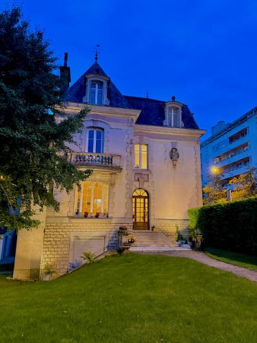 Hotel Bulot