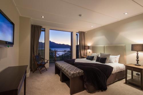 Gallery image of Commonage Villas by Staysouth in Queenstown