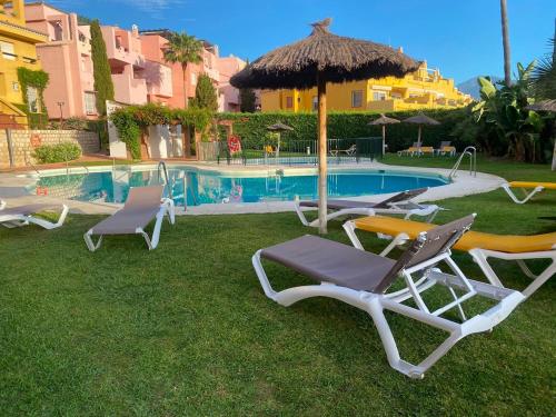 The Golf View Marbella