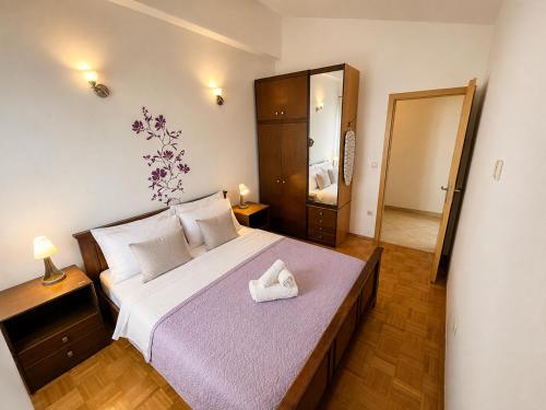Apartments Nika