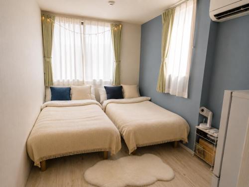 ENBASHI STAY Horikiri-Tokyo Local Stay