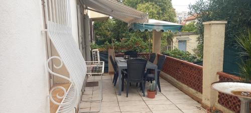 Chambre individuelle