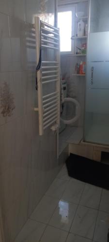 Chambre individuelle