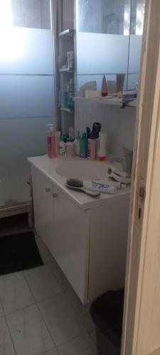 Chambre individuelle