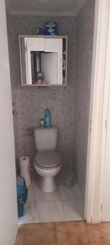 Chambre individuelle