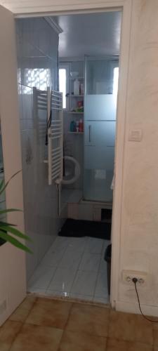 Chambre individuelle