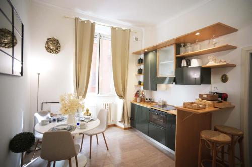 Domus Barberini Luxe