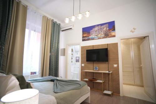 Domus Barberini Luxe