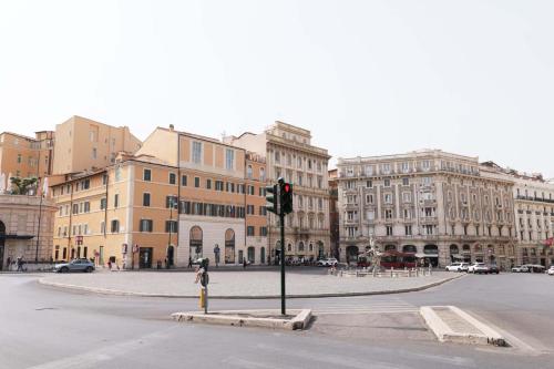 Domus Barberini Luxe