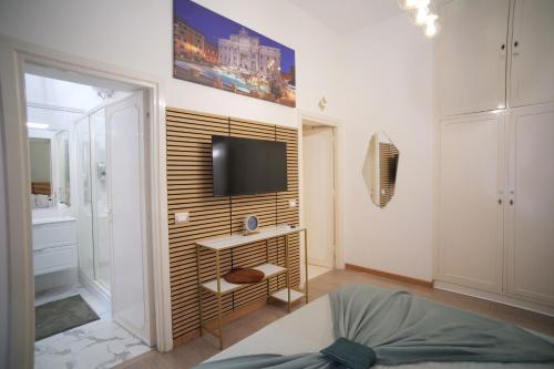 Domus Barberini Luxe