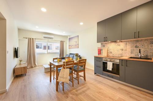 Andrade Corvo Apartments By Sé Apartamentos