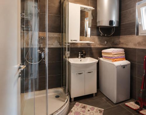 Apartment Orloj