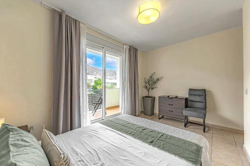 Tenerifeopenhome Townhouse Oasis Fañabe 52