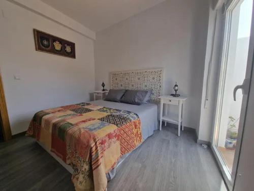 Al-Sabika, casa única de 3 dormitorios con vistas