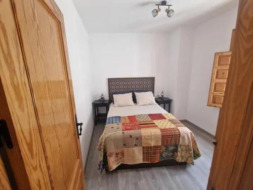 Al-Sabika, casa única de 3 dormitorios con vistas