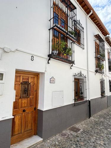 Al-Sabika, casa única de 3 dormitorios con vistas